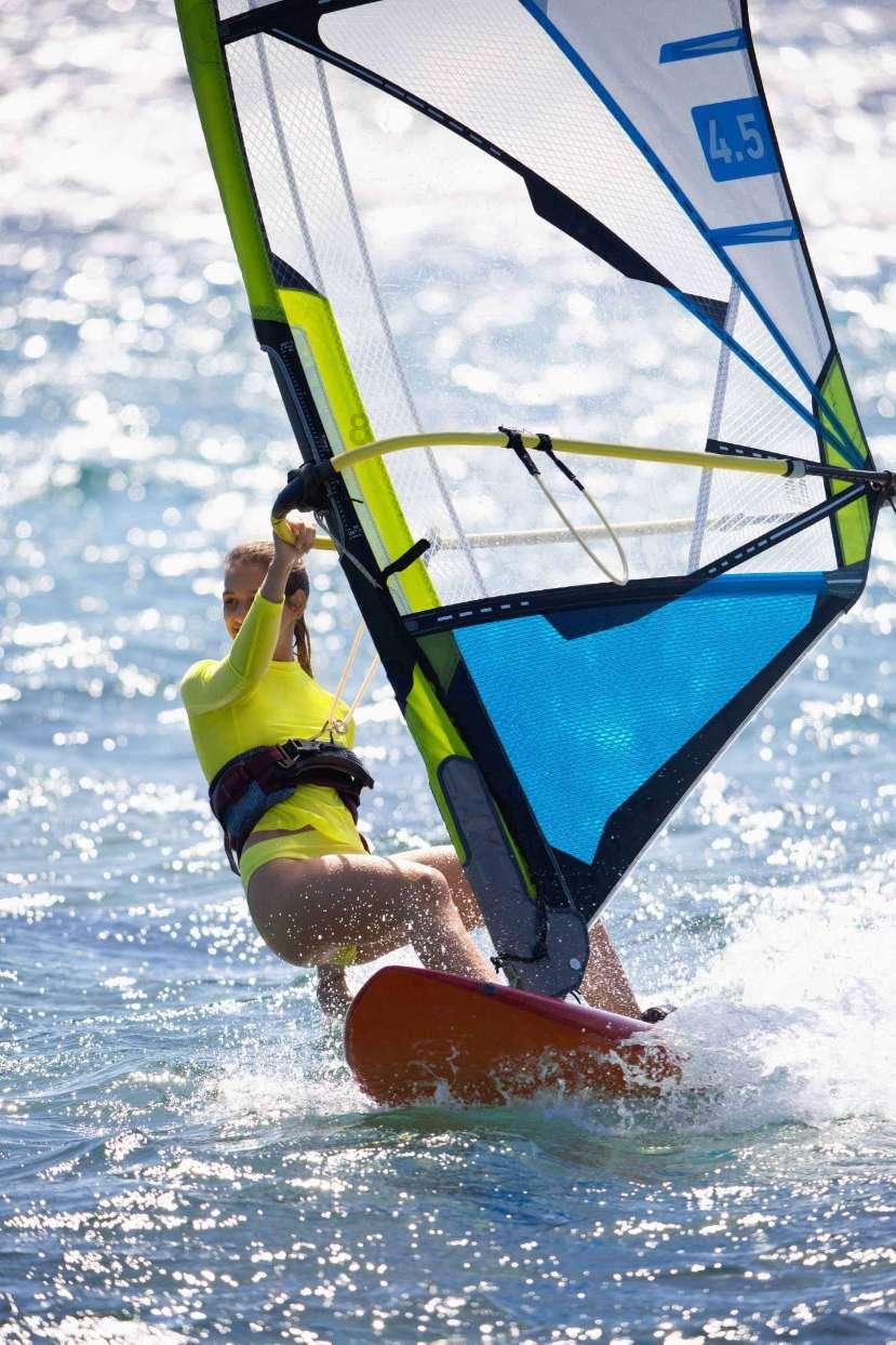 海滩小镇逃生
